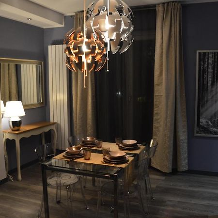 Luxury Bellevue Centro Città Pescara Exterior foto