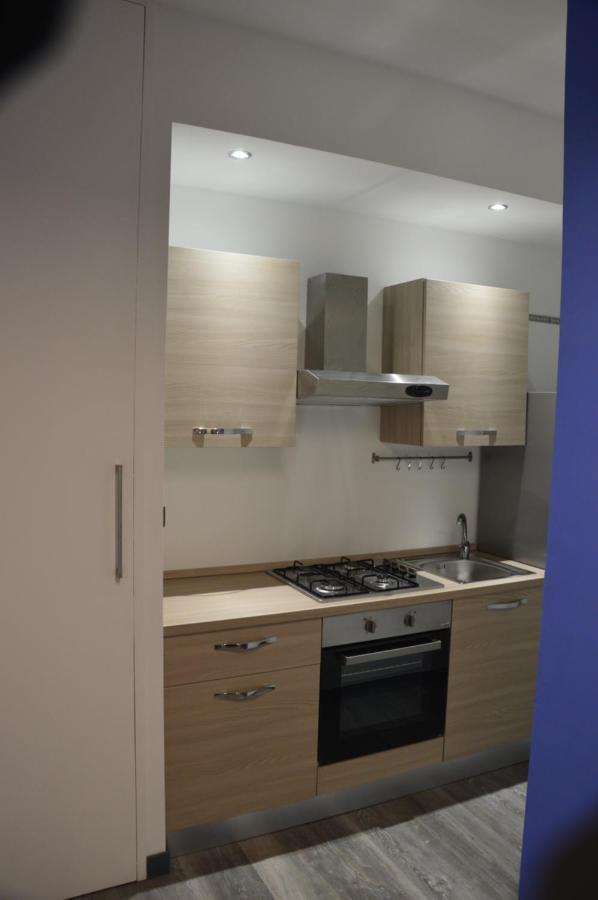 Luxury Bellevue Centro Città Pescara Exterior foto