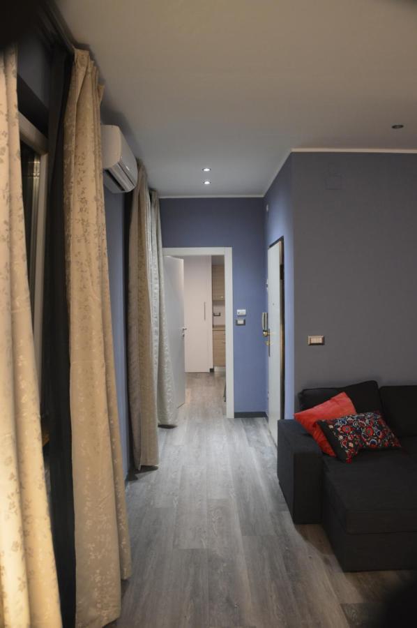 Luxury Bellevue Centro Città Pescara Exterior foto