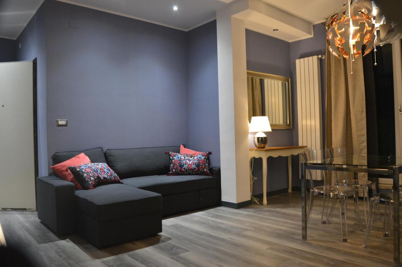 Luxury Bellevue Centro Città Pescara Exterior foto